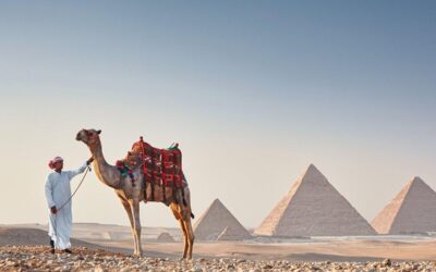 Tips on Studying Arabic Abroad