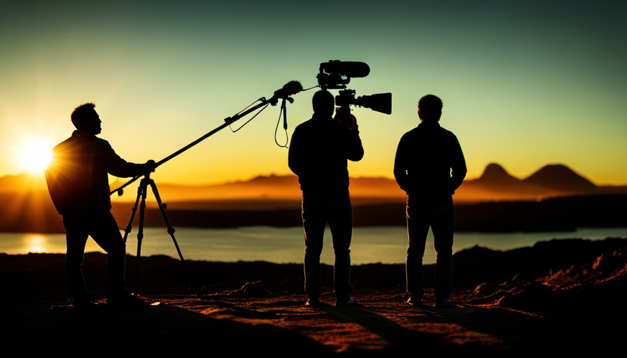 Keep Up Your Arabic Through Documentaries