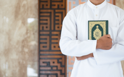 Overcoming Hifdh Challenges: Similar Verses (المُتَشَابِهَات)