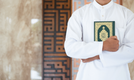 Overcoming Hifdh Challenges: Stuck on a Difficult Verse